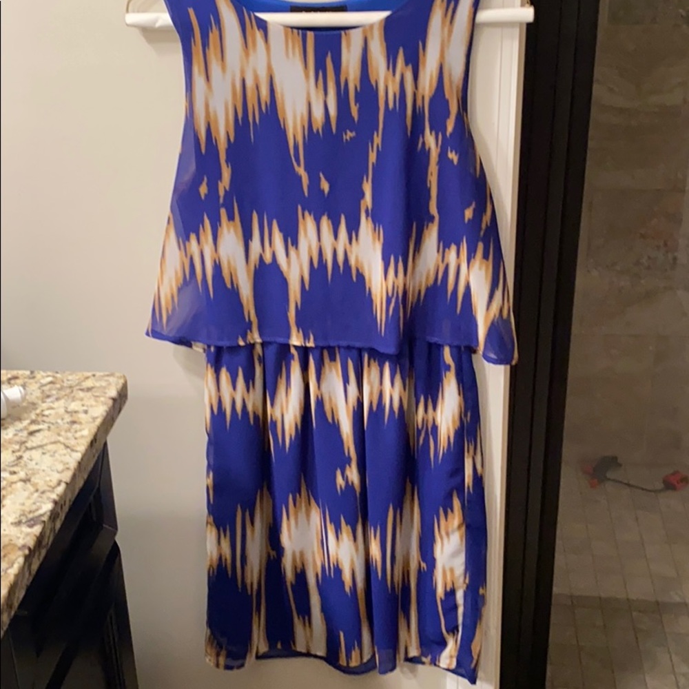 Fabrik dress